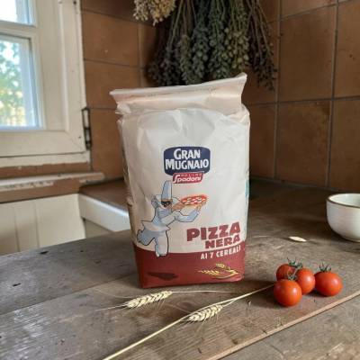 Farina múka na pizzu tip 1 kg