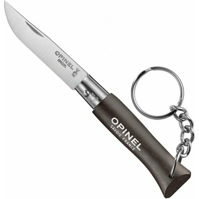 Opinel N°04 Keychain 002268