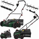 PARKSIDE PLV 1500 C2