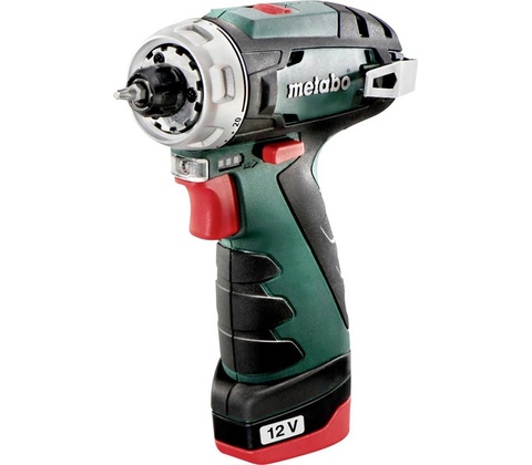 Metabo PowerMaxx BS Basic 600984500