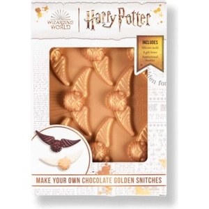 Harry Potter: Make Your Own Golden Snitches | Insight Editions (ISBN: 9798886638455)