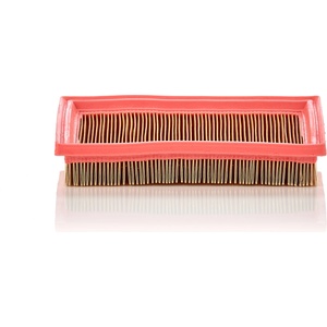 Mann-filter Въздушен филтър mann-filter c 2244 Въздушен филтър