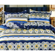 Lida povlečení vzor 25 2x140x200 2x70x90