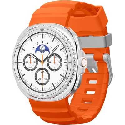 Spigen wbs2 band samsung galaxy watch 8 / classic (40 / 44 / 46 mm) orange (8800283312843)