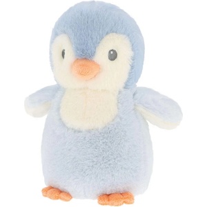 Keel Toys Плюшена играчка Keel Toys Keeleco - Пингвинът Пърси, 20 cm (SE3719) - ozone