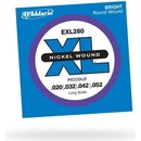 DAddario EXL280