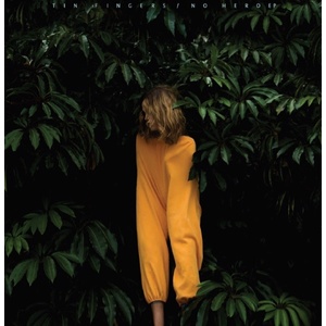 Tin Fingers - No Hero EP (EP) (8712604320195)