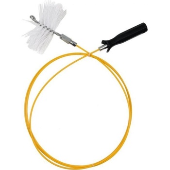 Image 1 of VOREL Четка за почистване на комини VOREL 72955, 150 x 3000 мм (EURO 72955)