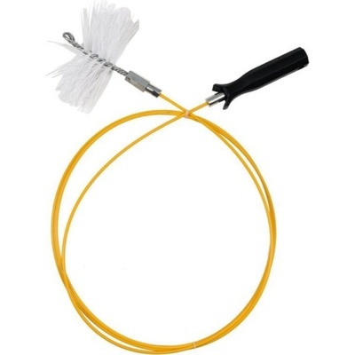 VOREL Четка за почистване на комини VOREL 72955, 150 x 3000 мм (EURO 72955)