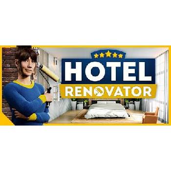 Hotel Renovator