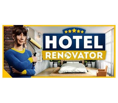 Hotel Renovator