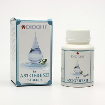Diochi Astofresh 100 tablet