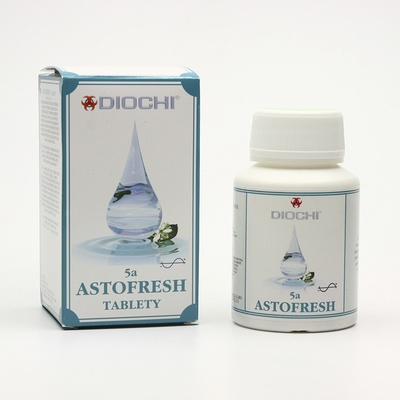 Diochi Astofresh 100 tablet