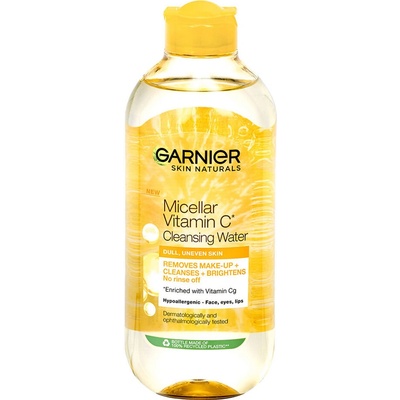 Garnier Skin Naturals Micellar Water 400 ml