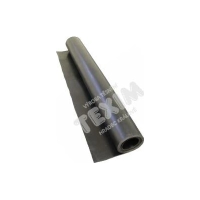 TEXIM Pryž EPDM s vl. 2mm, š.1200mm