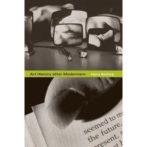 Art History after Modernism | Hans Belting (2003)