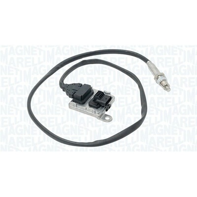NOx-Senzor, NOx-Katalyzátor MAGNETI MARELLI 141813000061