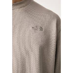 The North Face суичър мъжки с памук Essential (NF0A8FXA2MB1)