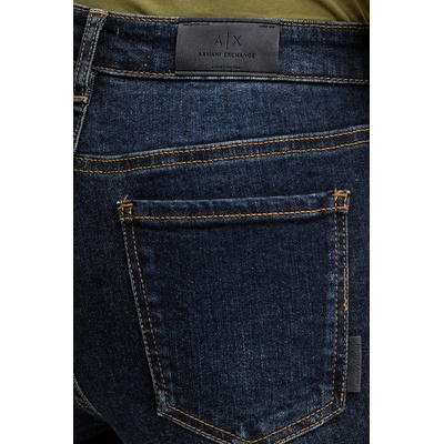Armani Exchange Дънки Armani Exchange (XW000123.AF13487.NOS)
