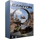 Trackmania 2: Canyon