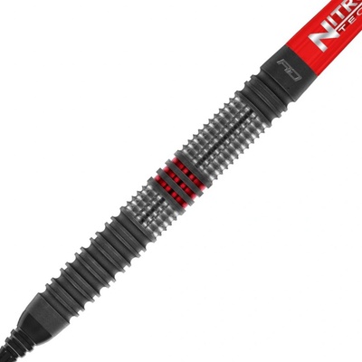 Red Dragon Jonny Clayton - Hiraeth - 20g