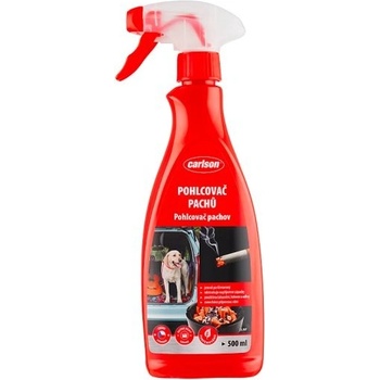 Carlson Pohlcovač pachu 500 ml