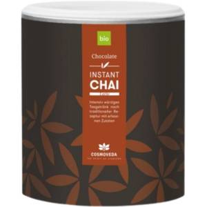 COSMOVEDA Instant Chai Latte Bio - Шоколад - 400 г