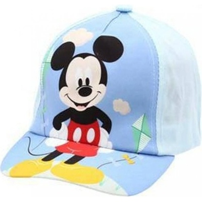 Setino chlapčenská Mickey Mouse Disney Svetlo modrá
