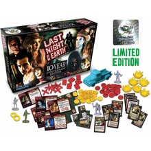 FFP Last Night on Earth The Zombie Game – 10 Year Anniversary Edition