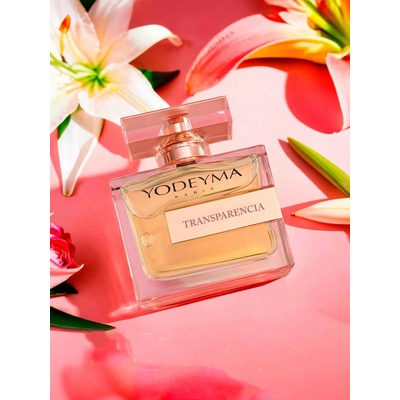 Yodeyma Transparencia parfémovaná voda dámská 100 ml