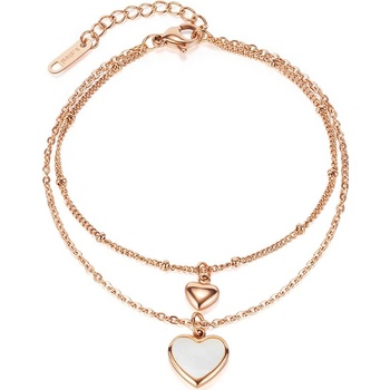 Lee Cooper Дамска гривна Lee Cooper LC. B. 01242.440 (LC.B.01242.440)