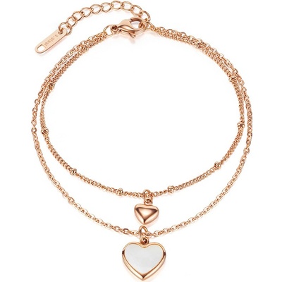 Lee Cooper Дамска гривна Lee Cooper LC. B. 01242.440 (LC.B.01242.440)