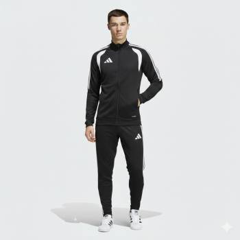 Image 1 of ADIDAS Мъжки спортен екип tiro 26 training - jy7207 / jy7230