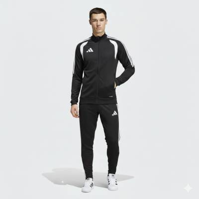 ADIDAS Мъжки спортен екип tiro 26 training - jy7207 / jy7230