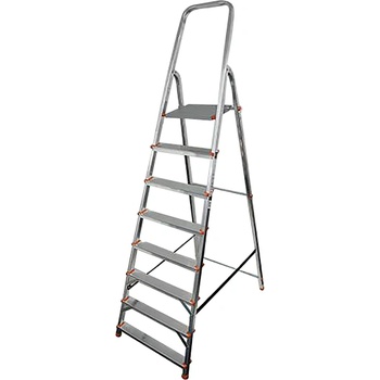 ARON СТЪЛБА АЛУМИНИЕВА ДОМАКИНСКА aron 7+1 uss 8 (uss 8)