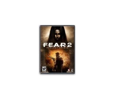 F.E.A.R. 2: Project Origin
