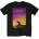 Queen Bohemian Rhapsody Black 2XL Риза (QUTS35MB05)