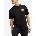 PUMA Team For The Fanbase Graphic Tee Black
