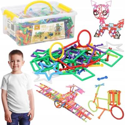 Springos Bricks 869 ks