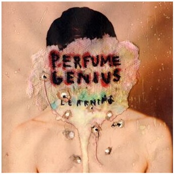 Perfume Genius - LEARNING CD