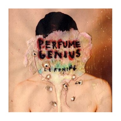 Perfume Genius - LEARNING CD