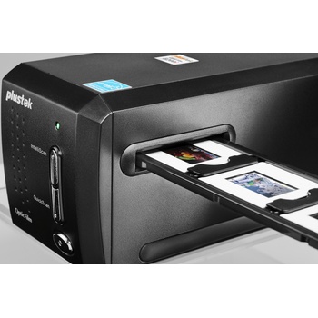 PLUSTEK OpticFilm 8200i SE