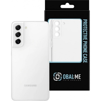 Obal:Me TPU Apple iPhone 15 čiré