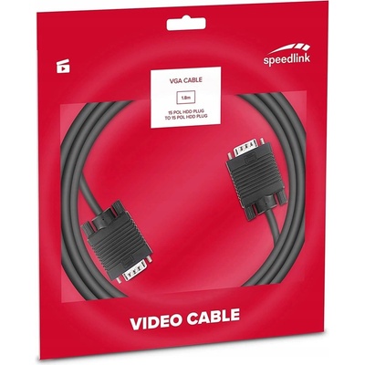 Speedlink SL-170013-BK