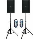 Mackie Thump 212 XT SET