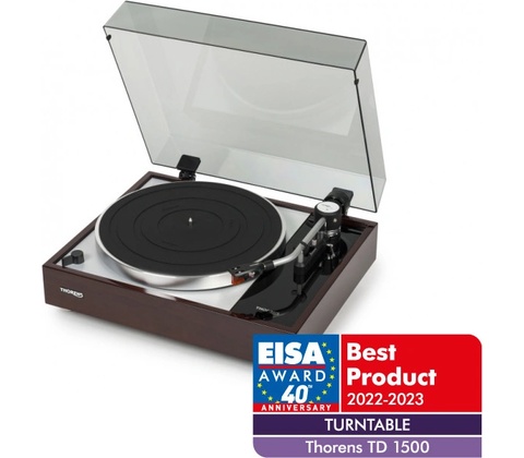 Thorens TD 1500