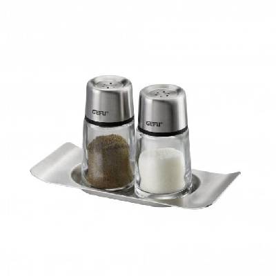 Gefu Комплект за сол и пипер brunch (gefu-33630)