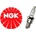 Lambda sonda univerzální NGK OZA624-E5