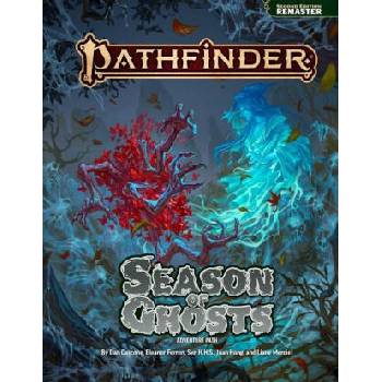 Image 1 of Pathfinder Season of Ghosts Adventure Path