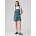 Levi's Levi´s ® Utility sleeveless overall - Blue (Anniversary Party Sh)